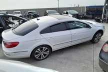 Dezmembrez Volkswagen VW Passat CC 1 [2008 - 2012] Sedan 2.0 BlueTDI