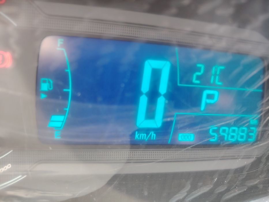 Cobalt 2022 йил GK2 автомат