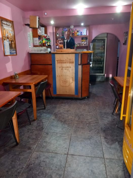Spațiu comercial 70 mpu Focsani