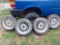 Джанти BMW Rondell 0063 17ки