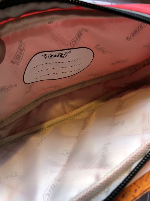 Penar BIC, complet echipat, nou, sigilat, transport inclus