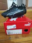 Ghete fotbal puma copii 29 crampoane nu Nike adidas