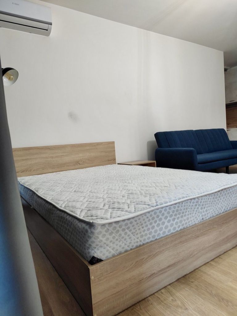 Дава се под наем Едностаен апартамент в София, Младост 4 - 35 кв.м за 459 € - Снимка #3