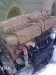 motor iveco, scania