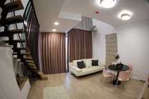 Apartament Duplex de inchiriat in Predeal