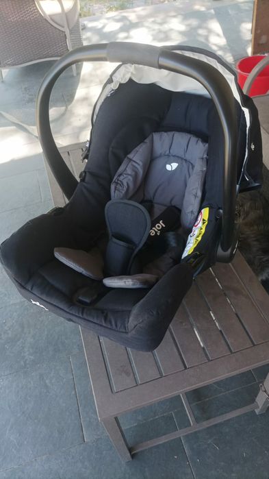 Автокресло детское