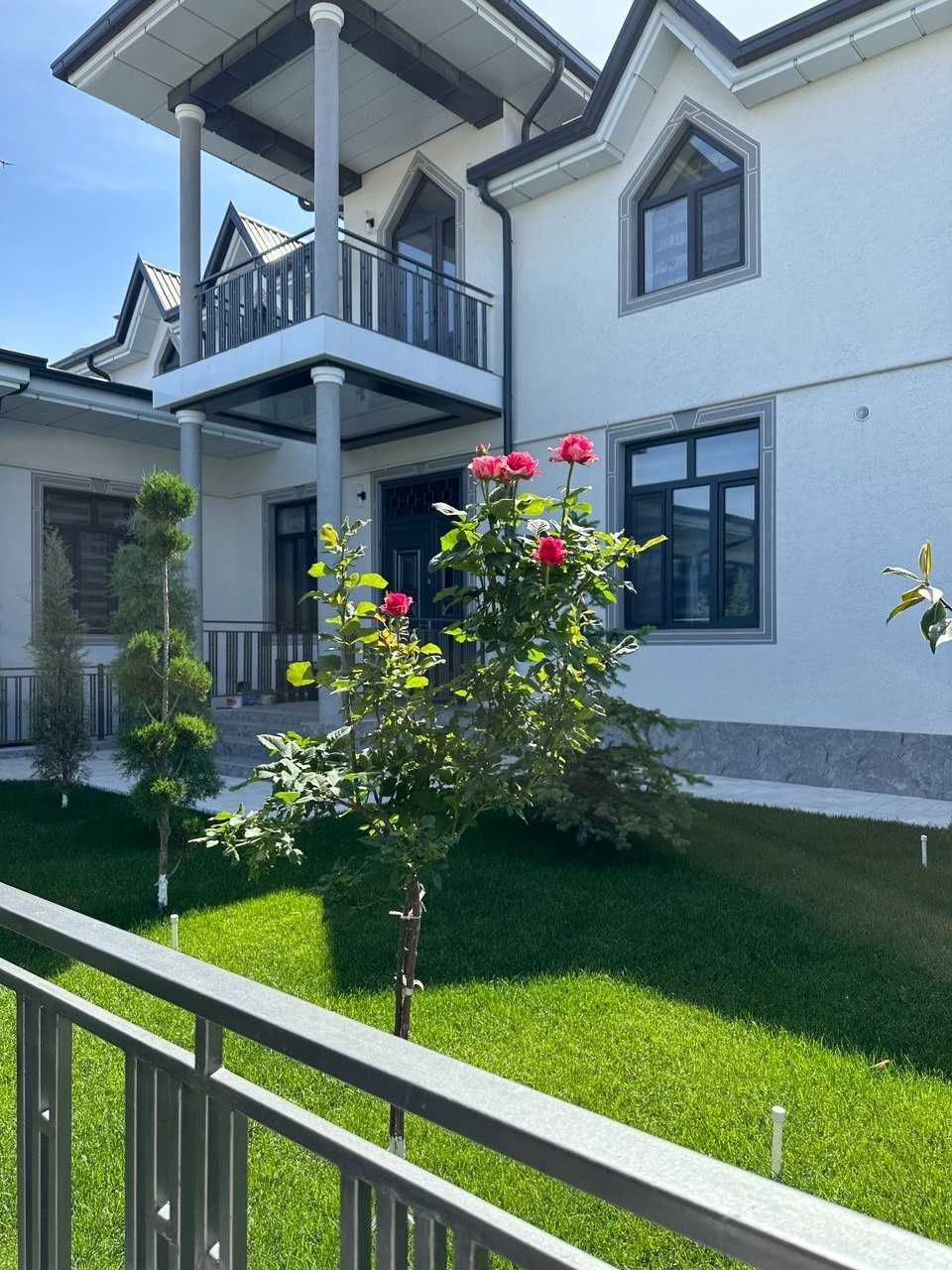 Продаётся Дача / Дом  - Кибрай -  6 соток - Новый Евро ремонт