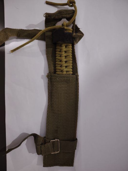 Amerkanski harbiy pichoq  sifatli