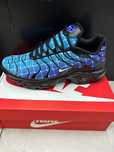 Nike air max plus, chain