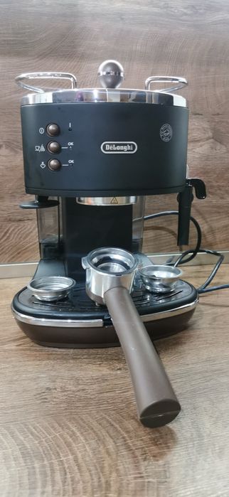 Кафемашина Delonghi Icona