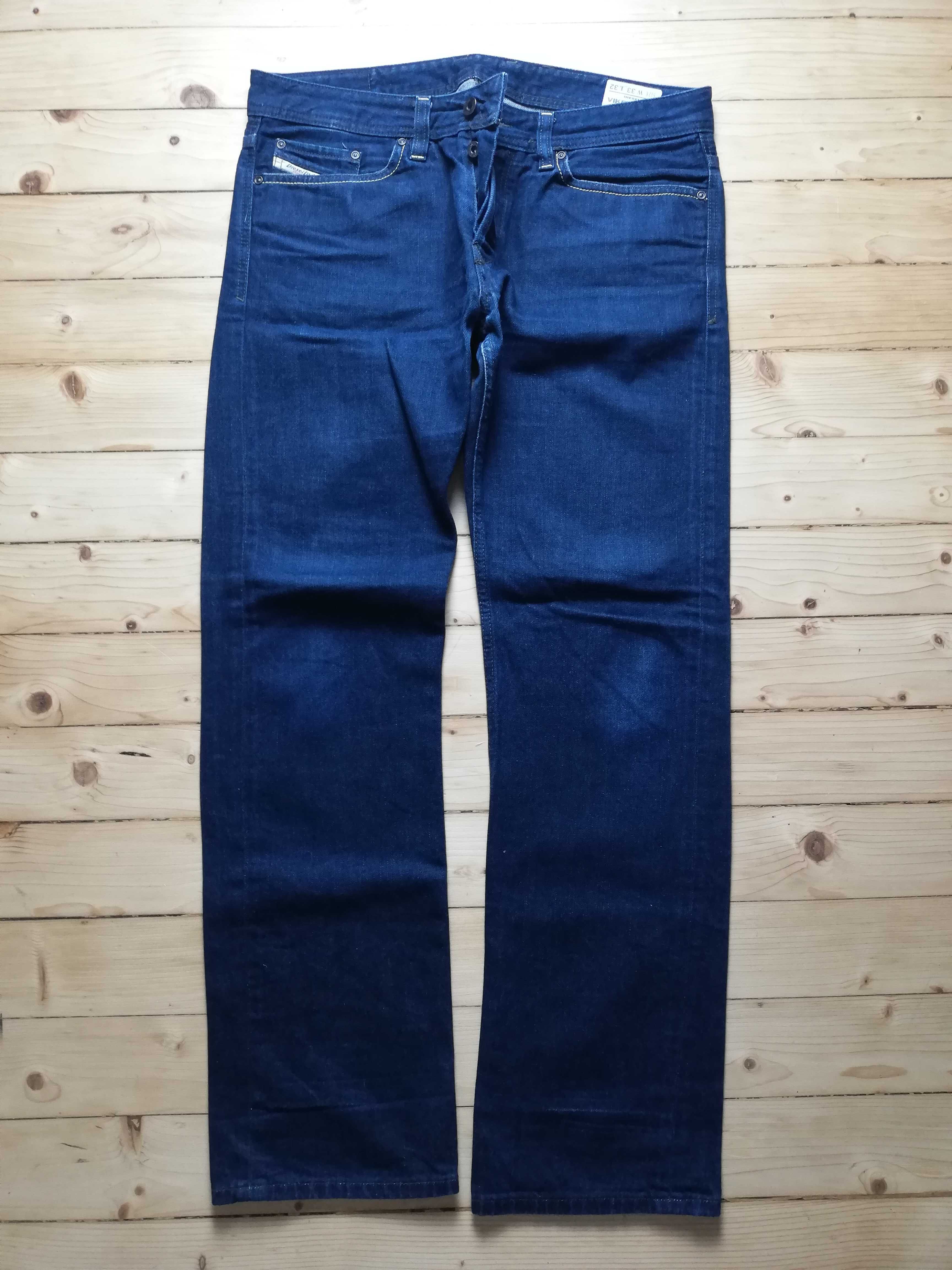 Diesel Men's Blue Jeans - Excelent condition - Rare Vintage Jeans