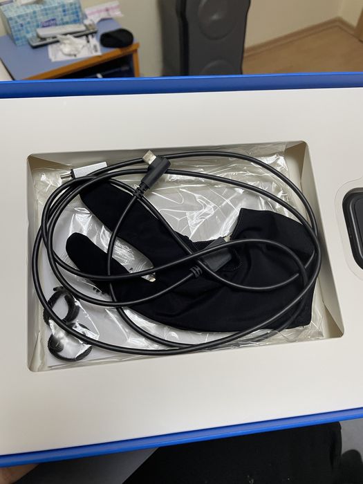 Tableta grafica XP-Pen Deco 01v3