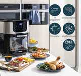 Princess Airfryer 1800W