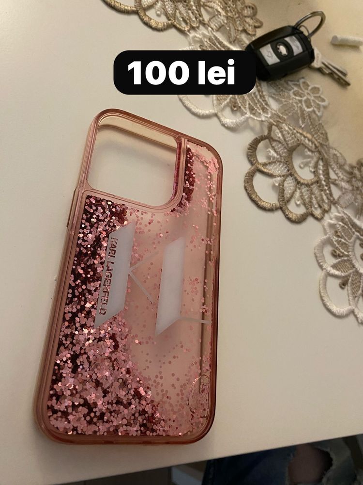 Vand huse iphone 14 pro originale