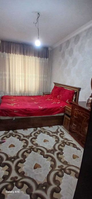 Медгородок 4/1/5 квадратура 85 м2 ориентир магазин Хавас