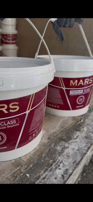 Emulsiya fasadniy, vnutrenniy, moyushiy Эмульсия моющая