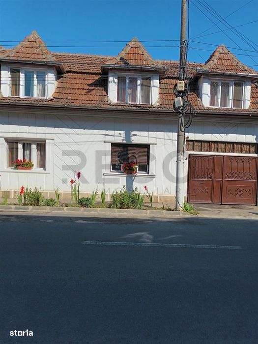 RECO Casa Sanmartin 7 camere