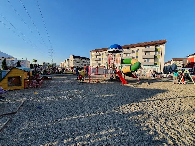 Vând apartament 50mp în cartierul arhitecților