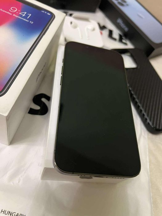 Iphone 13 PRO - 128 GB Отключен