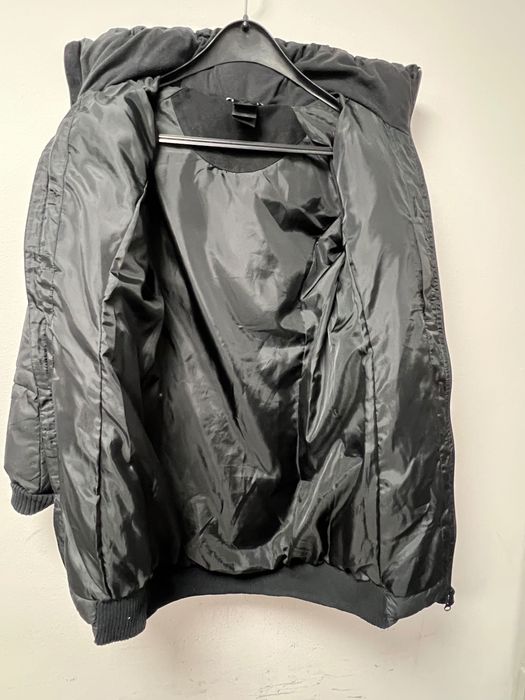 Зимно дамско яке ADIDAS