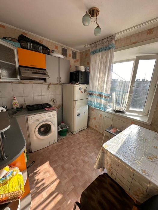 Продается 2-комн кв