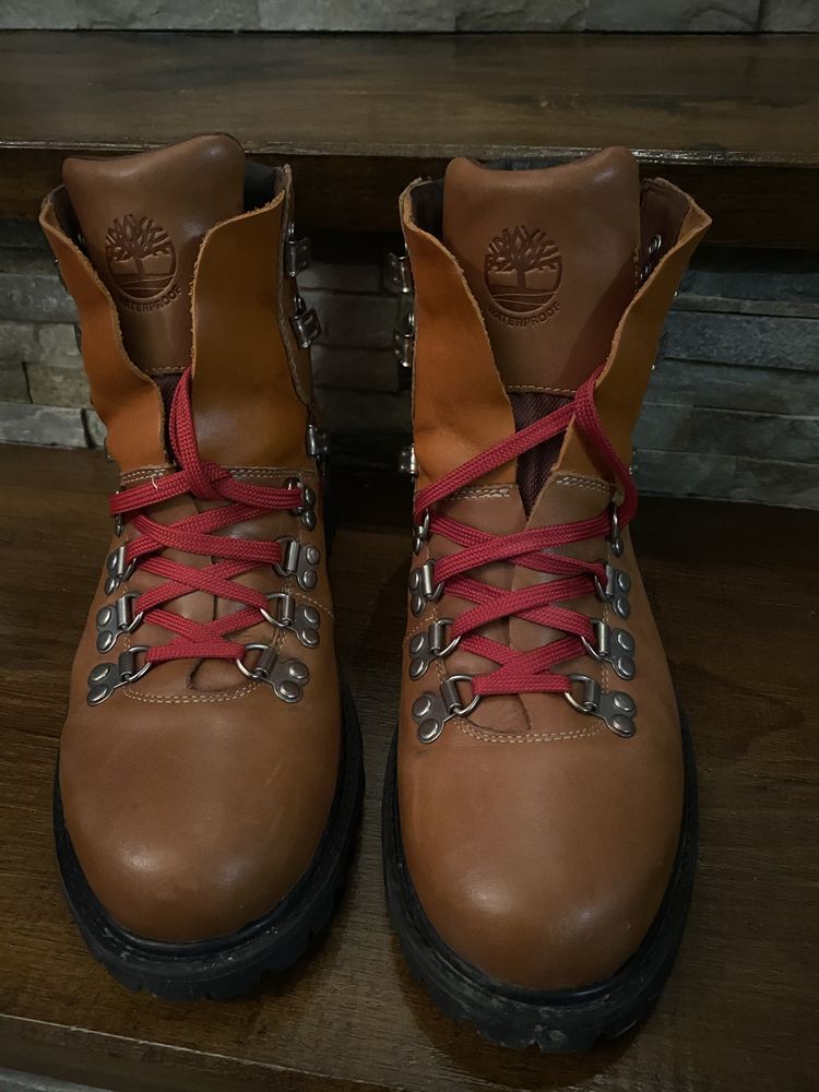Обувки Timberland - като нови