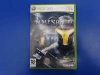 Timeshift - joc XBOX 360