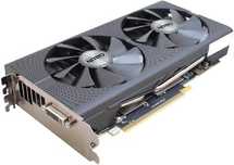 Продаю Видеокарту Sapphire Rx 580 8gb Dvi only