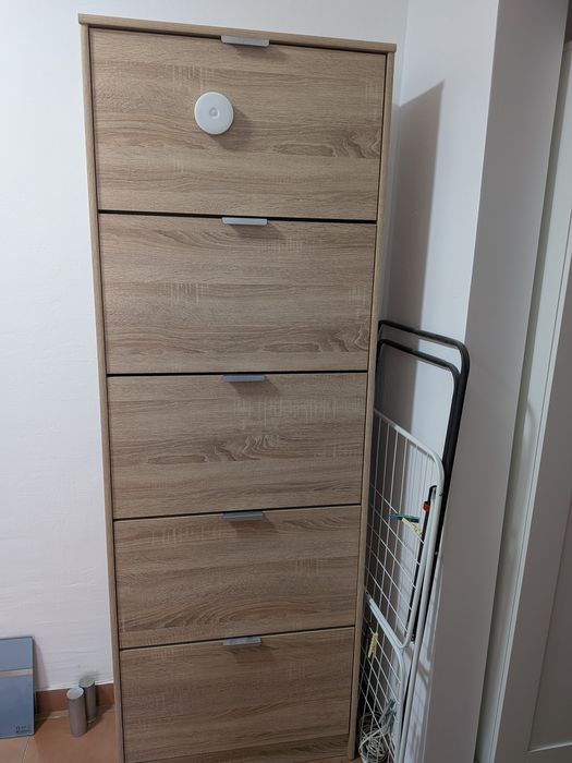 Pantofar Hugo Dedeman