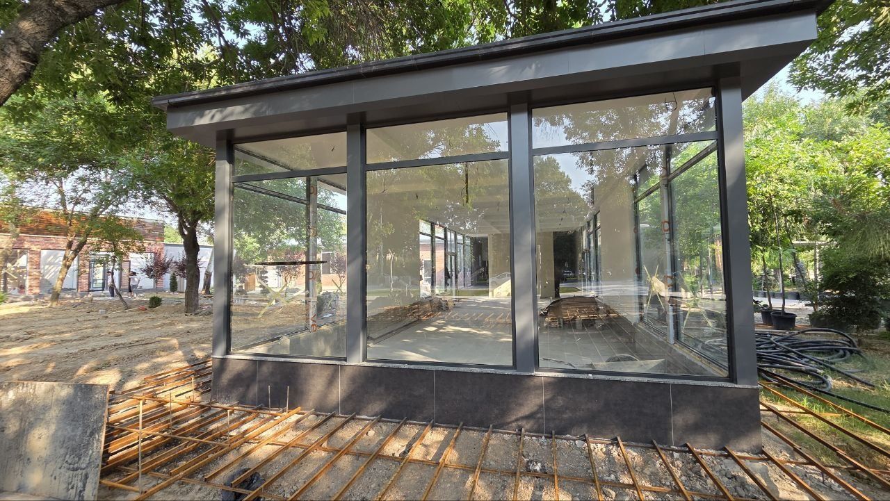 Аренда сергелийский хокимият гастроулица 150м²