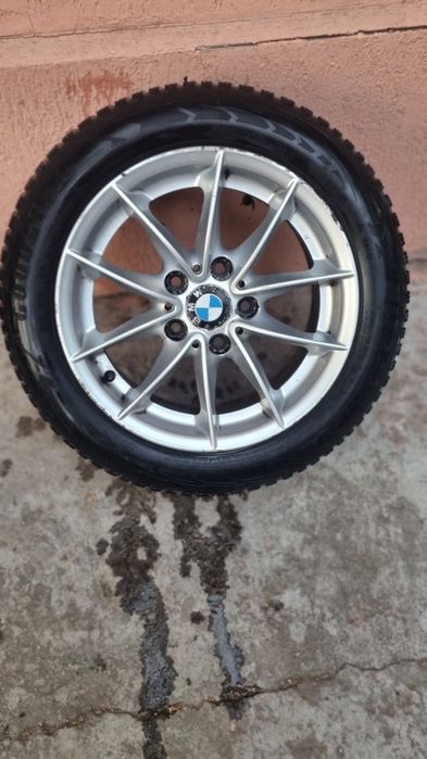 Jante BMW  16 stare f buna !!!