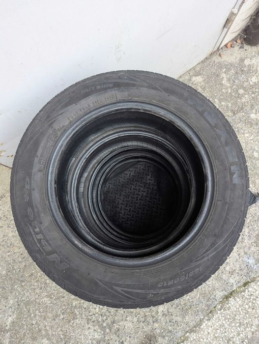 Летни гуми Nexen 185/65/15
