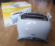 Тостери: Sapir 800W и Crown CT-720BW 700W със размразяване