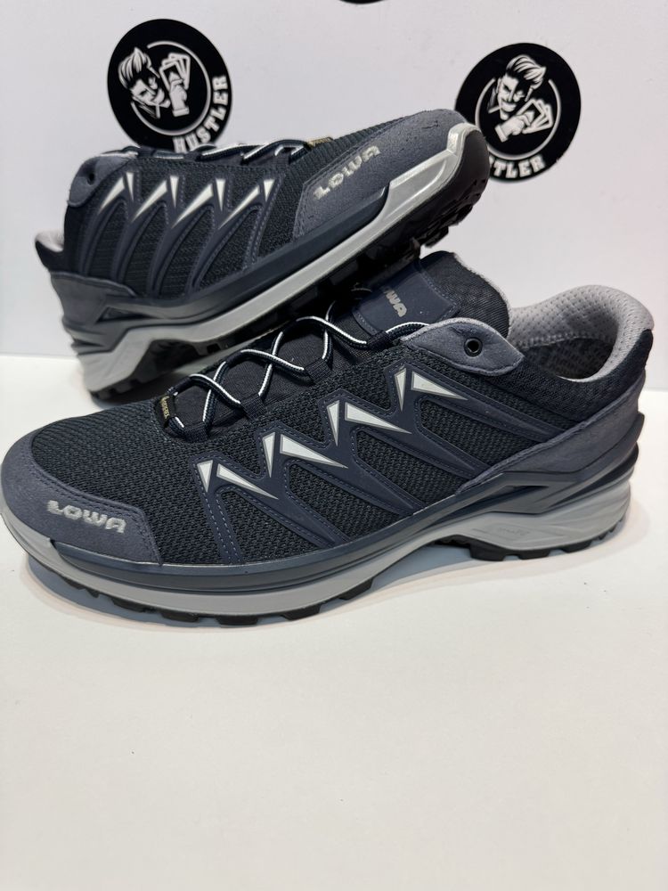 Туристически обувки LOWA GORE-TEX .Номер 44.5