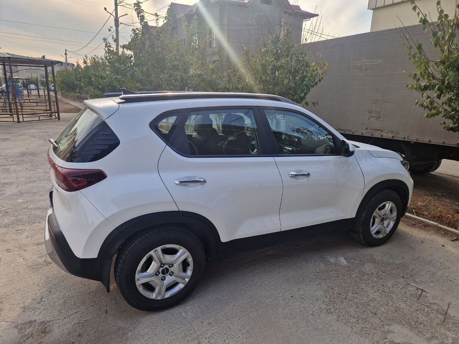 Киа сонет жемчуг.