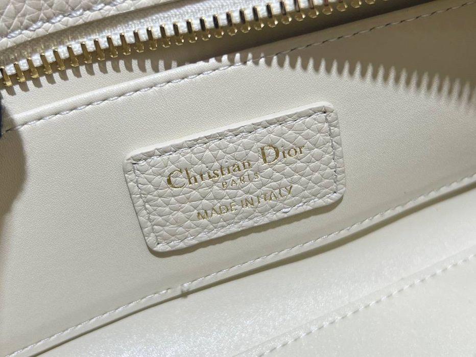 Geanta Christian Dior