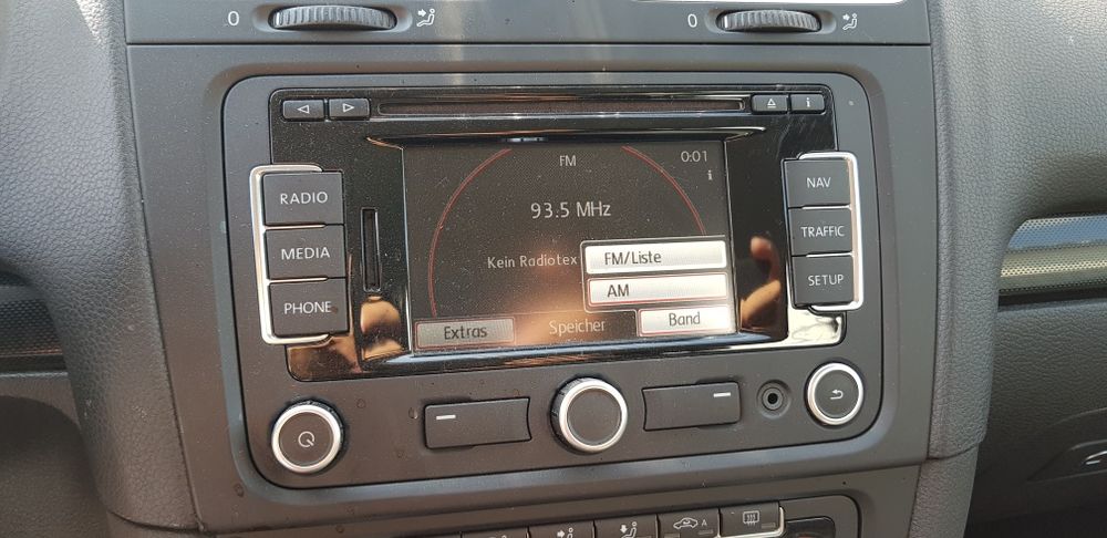 Dezmembrez vand piese Vw Golf 6 , CAY , 1.6 diesel