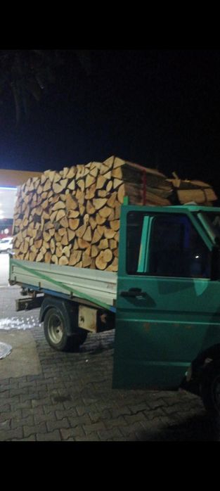 Lemne de foc fag capete uscate sau verzi 600lei tona sau la metru ster