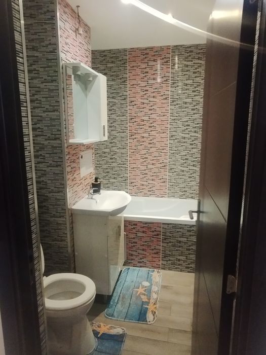 Închiriez garsonieră decomanddata