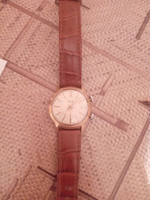 Продам часы наручные made in ussr