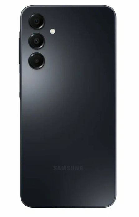 Samsung Galaxy A16 новый в коробке
В корзинуSamsungSamsung
  Смартфон