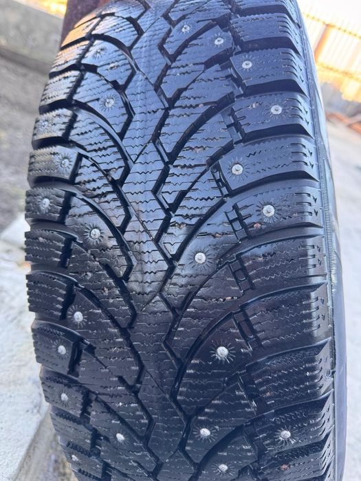 Formula 215/65/16