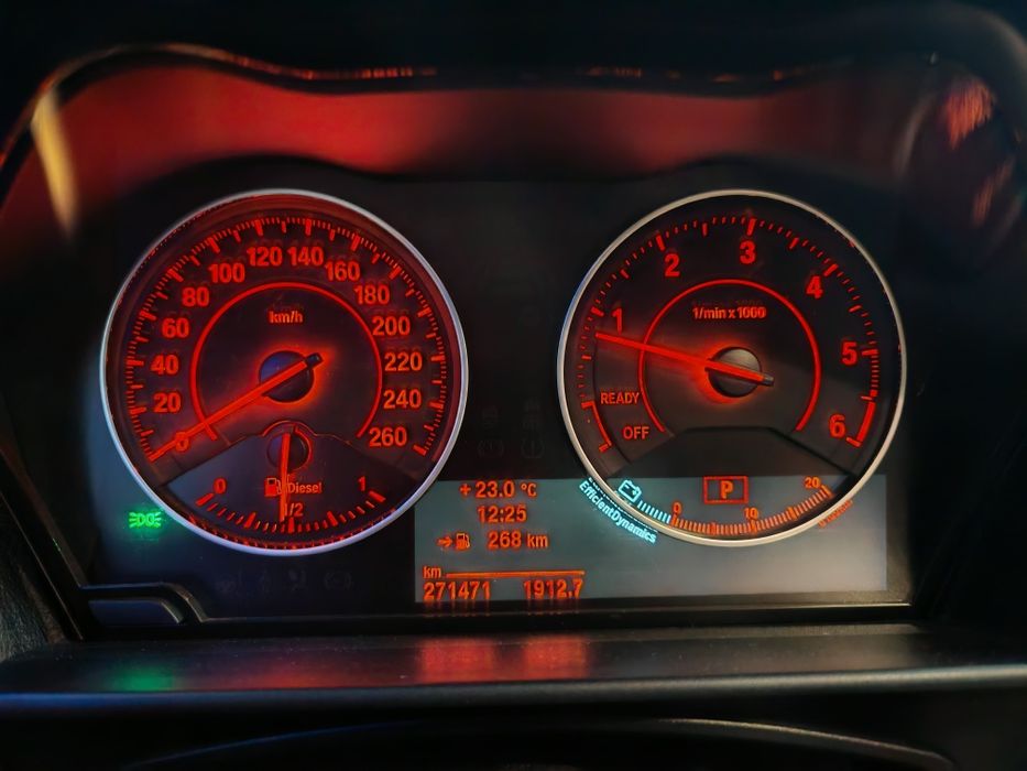 Bmw Seria 1 - 116D