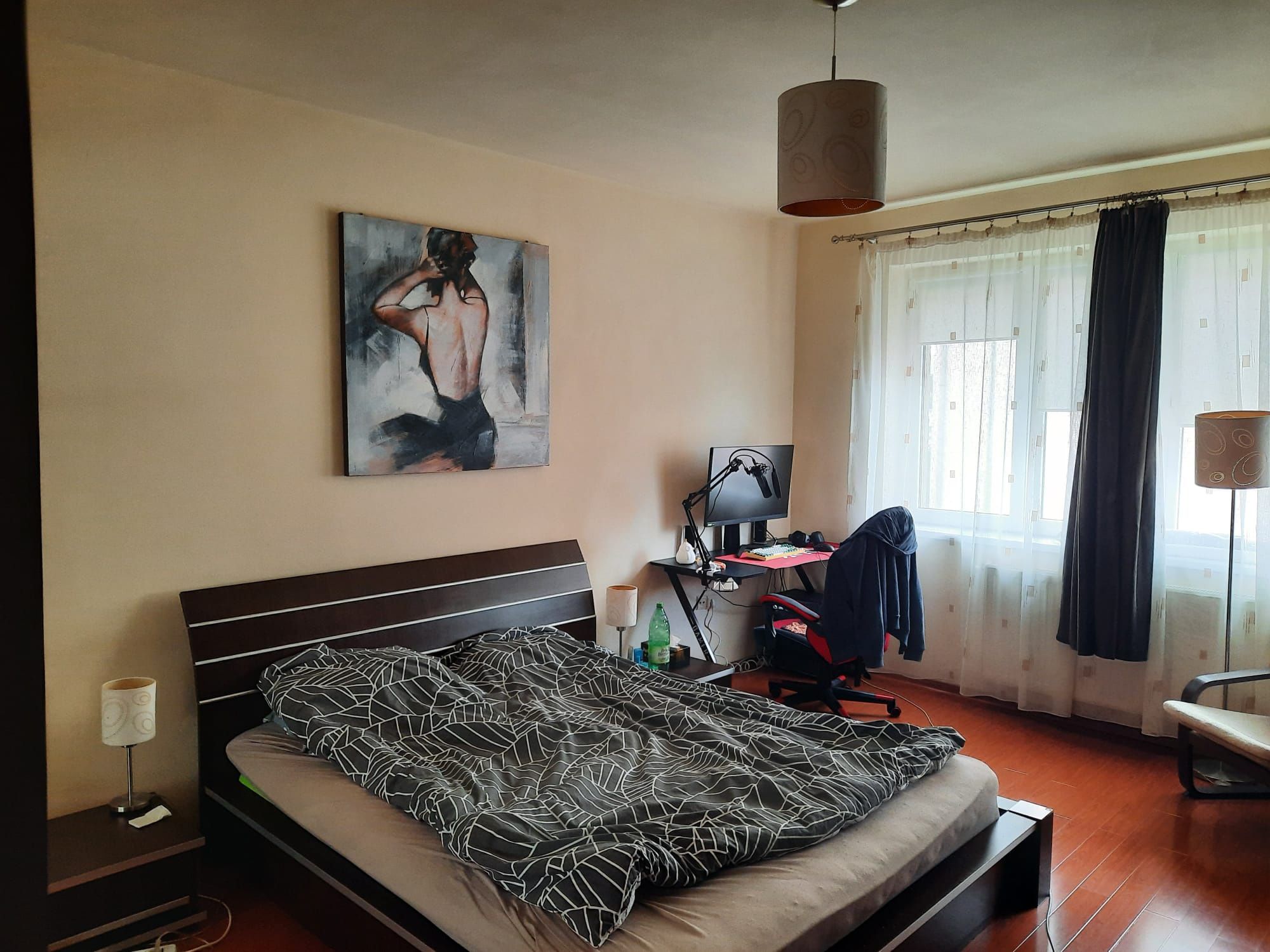 Inchiriez apartament in Sibiu