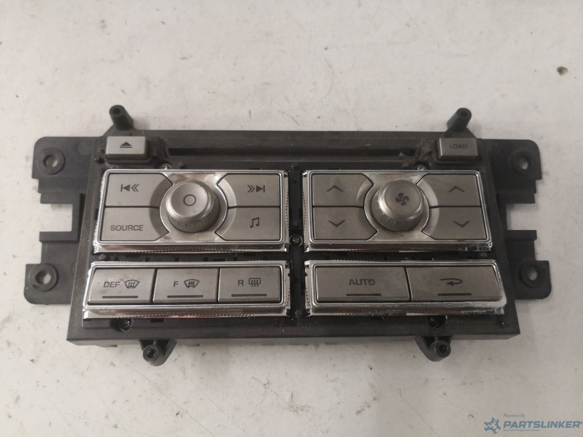 Butoane clima  JAGUAR XF (CC9_, X250) [ 2008 - 2015 ] OEM 8x2318c858af