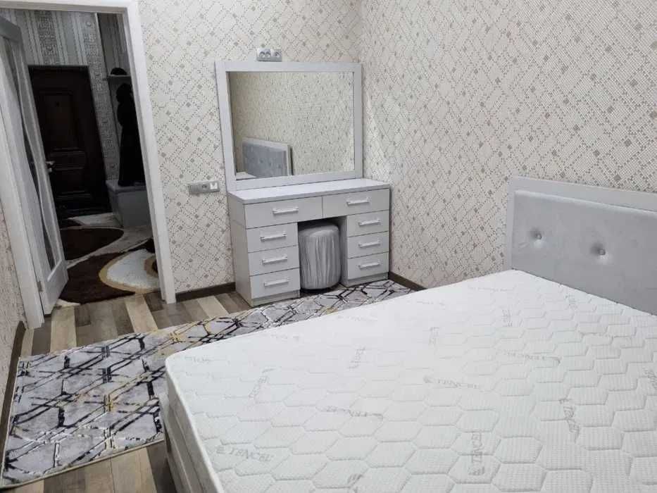 Аренда 4-комнатной в Яккасарайском районе
