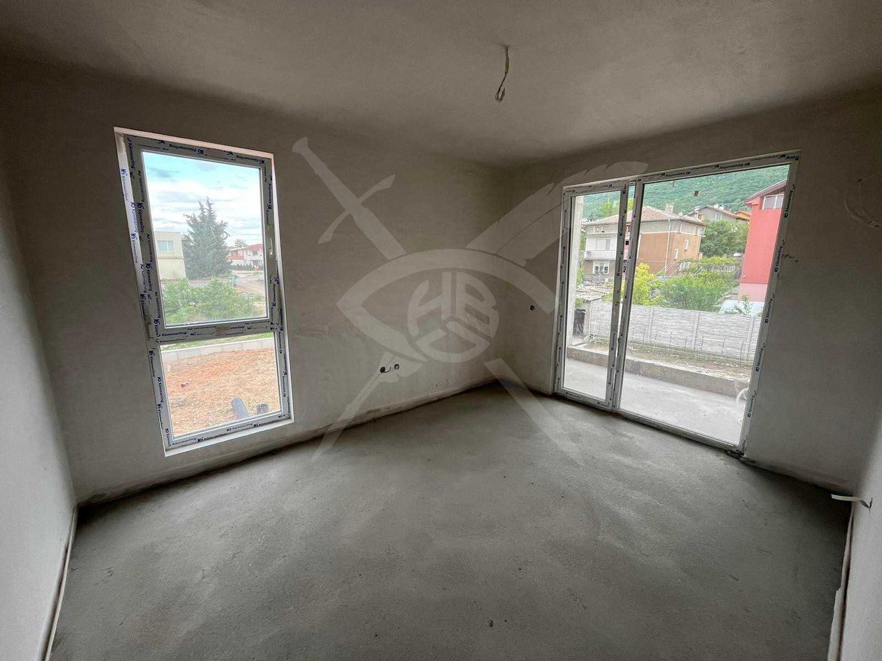 Продава се Двустаен апартамент в с. Марково, Област Пловдив - 91 кв.м за 1136 €/кв.м - Снимка #10
