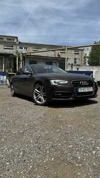 Audi a5 2013. 20 tdi 177 cp