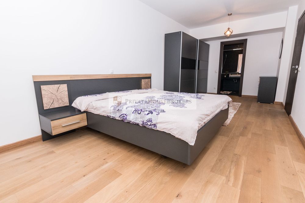 Aviatiei | Floreasca | Pipera | UpGround Residence | 2011 | Centrala