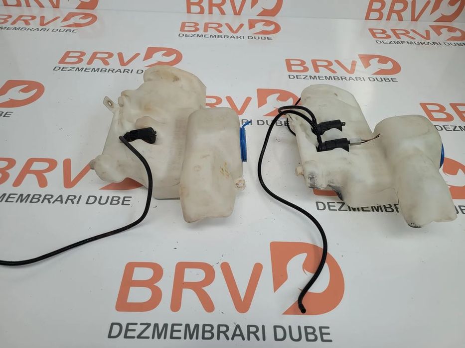 Vas lichid Parbriz pentru Mercedes Vito W638 Euro 2 (1998-2003) an fab